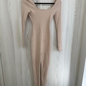 Fashionova jumpsuit